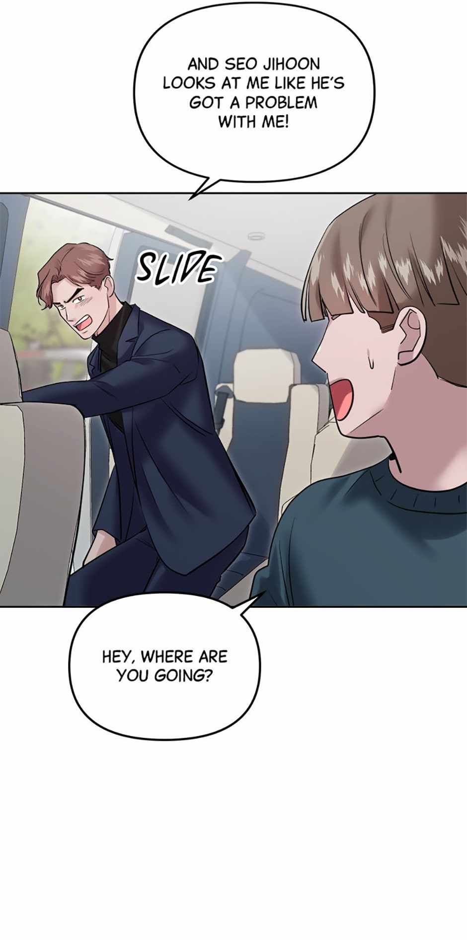 The Definition of A Top Star chapter 65 page 35