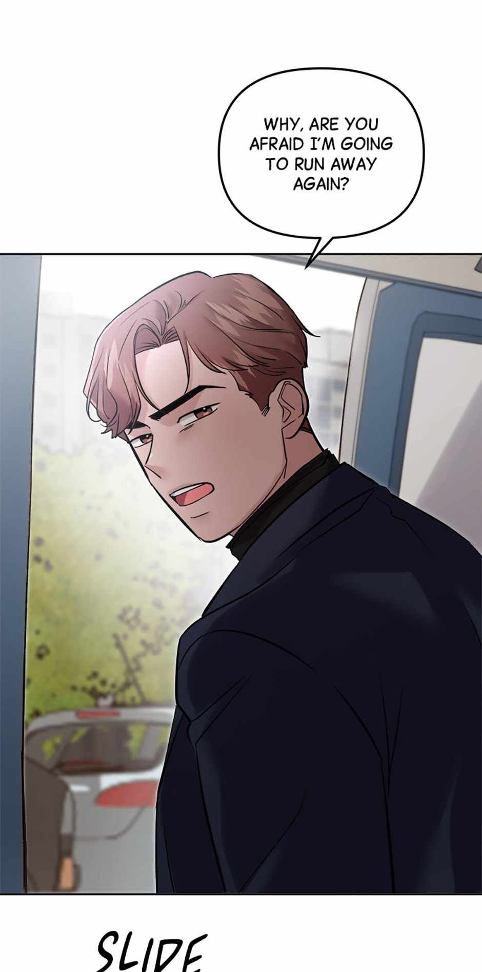 The Definition of A Top Star chapter 65 page 36