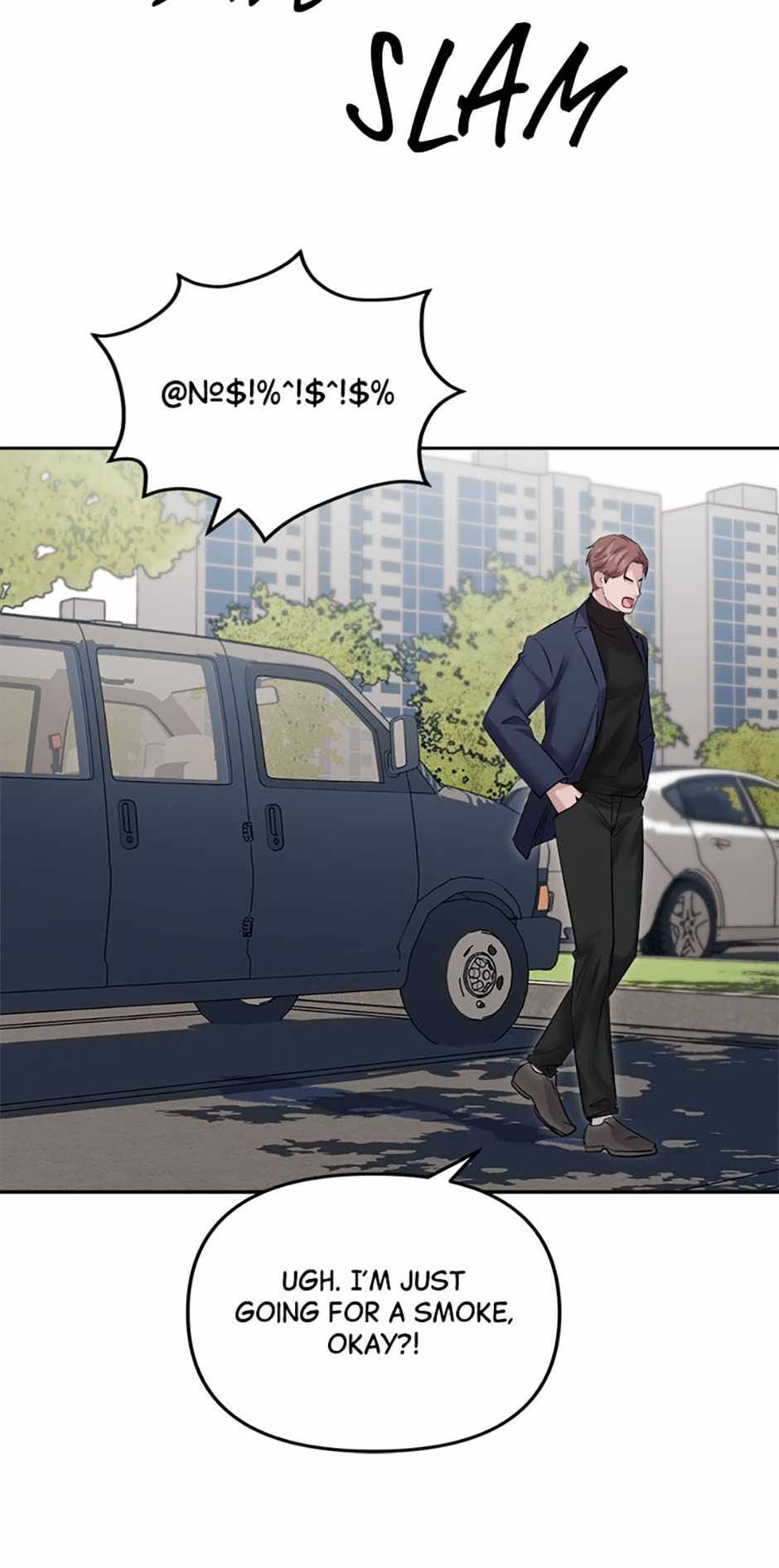 The Definition of A Top Star chapter 65 page 37