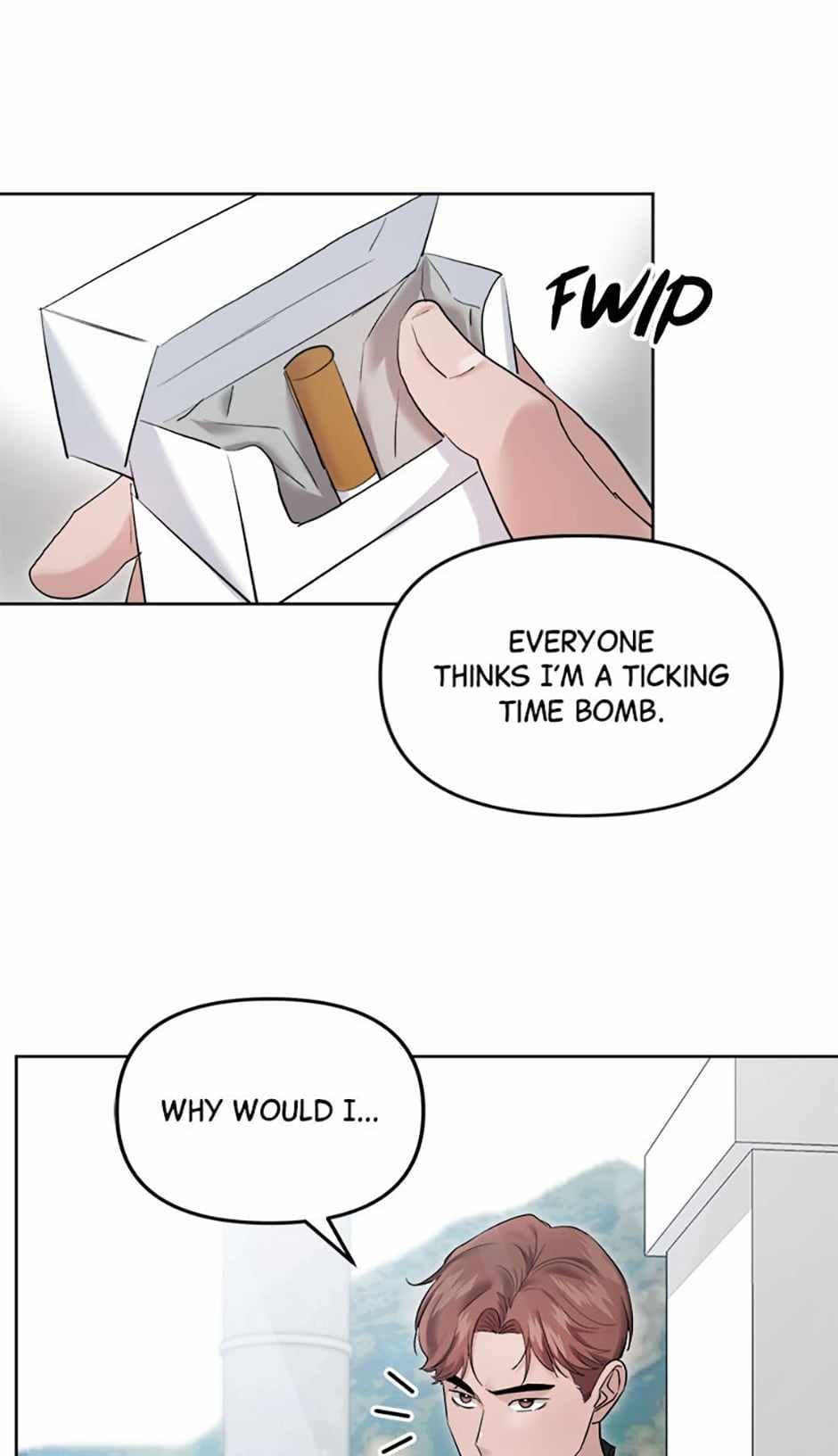 The Definition of A Top Star chapter 65 page 38