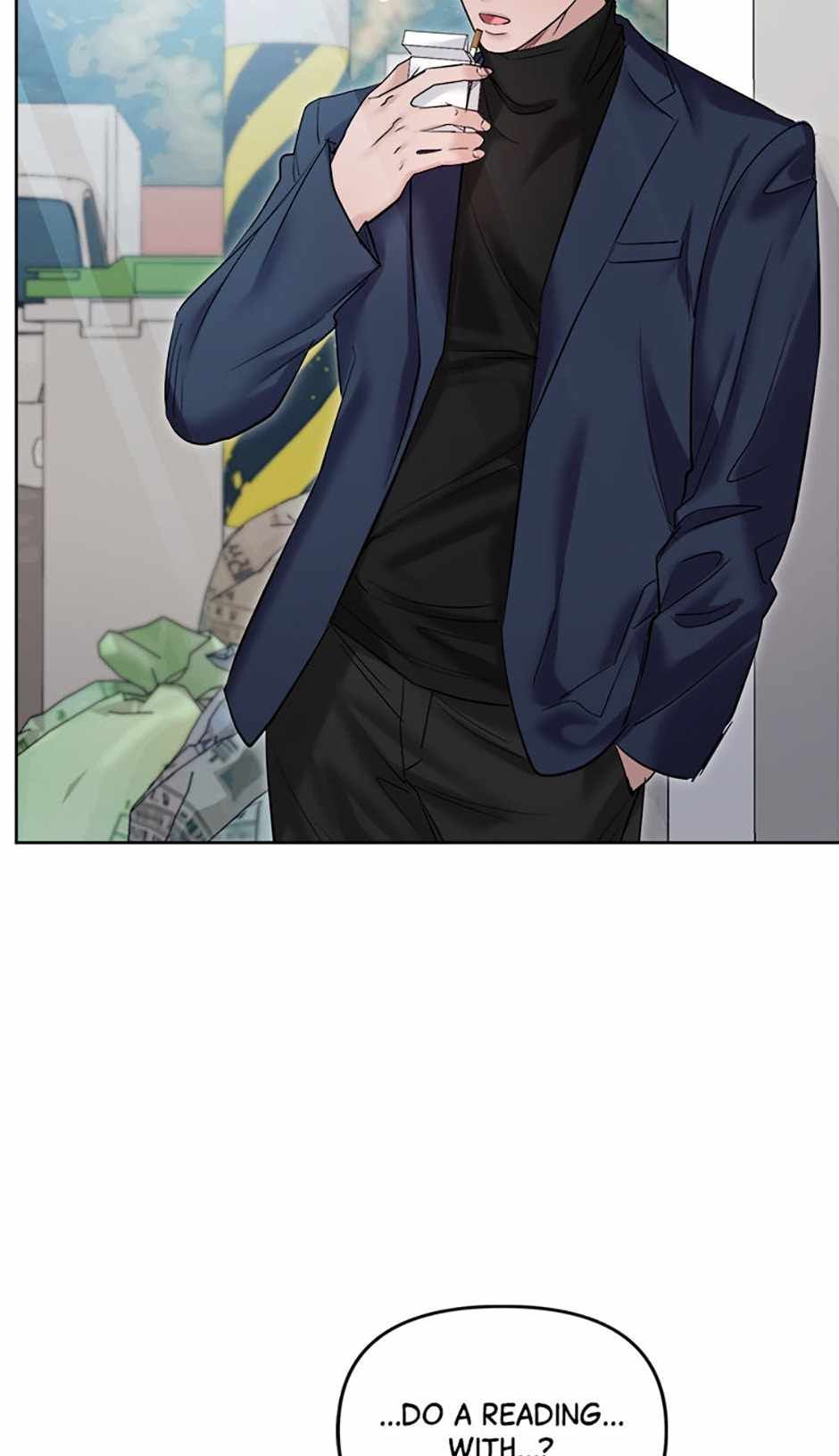 The Definition of A Top Star chapter 65 page 39