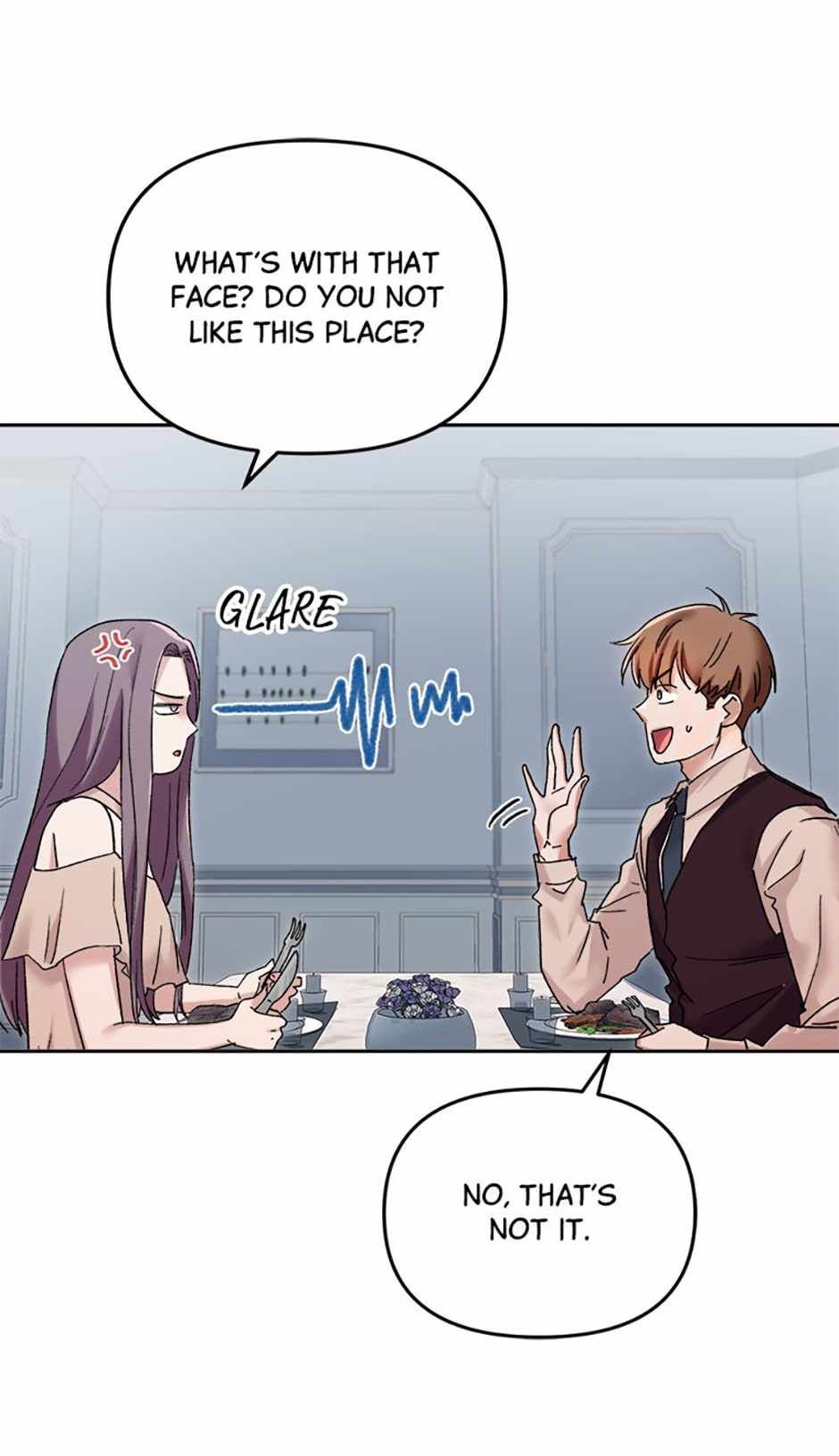 The Definition of A Top Star chapter 65 page 4