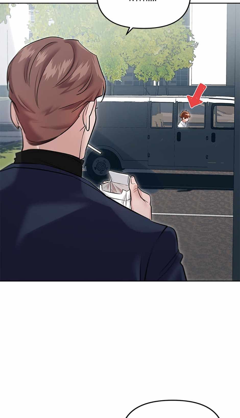 The Definition of A Top Star chapter 65 page 40