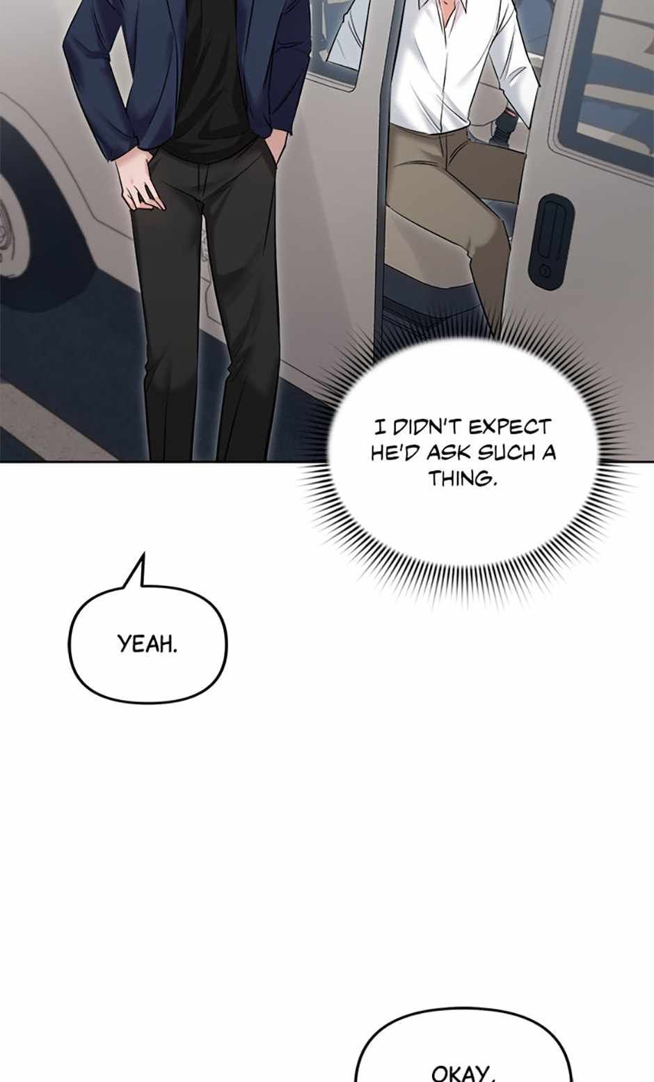 The Definition of A Top Star chapter 65 page 44