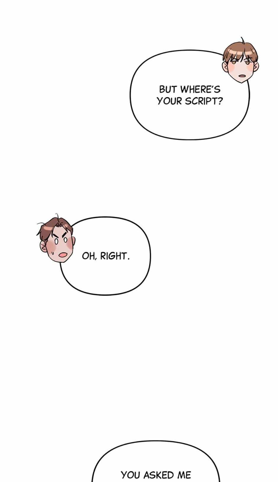 The Definition of A Top Star chapter 65 page 46