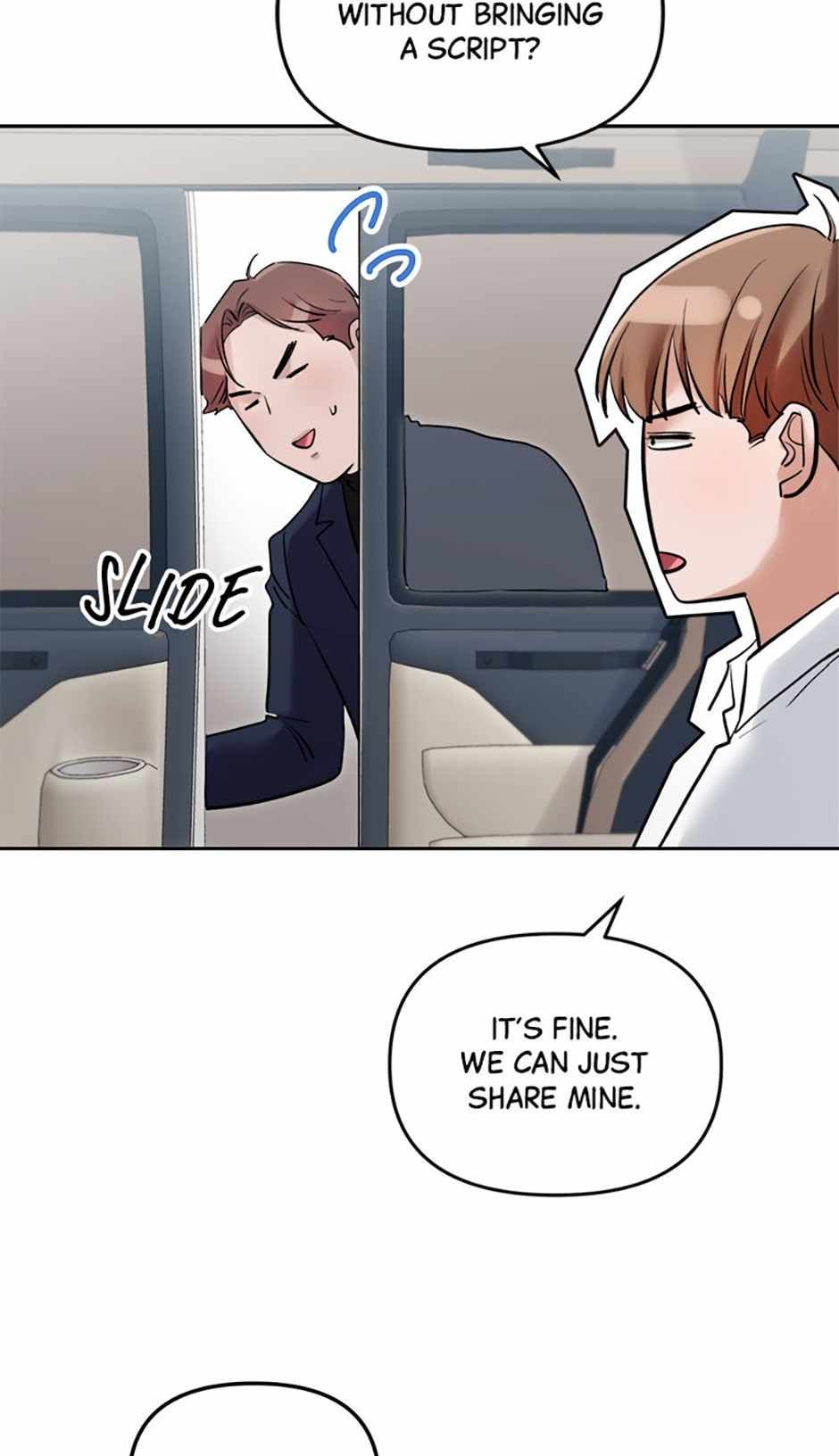 The Definition of A Top Star chapter 65 page 47