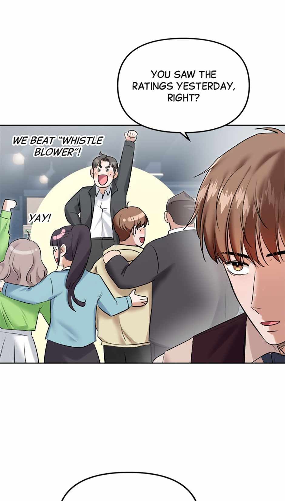 The Definition of A Top Star chapter 65 page 5