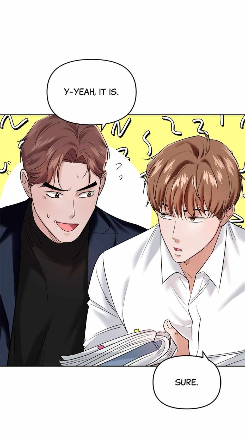 The Definition of A Top Star chapter 65 page 50