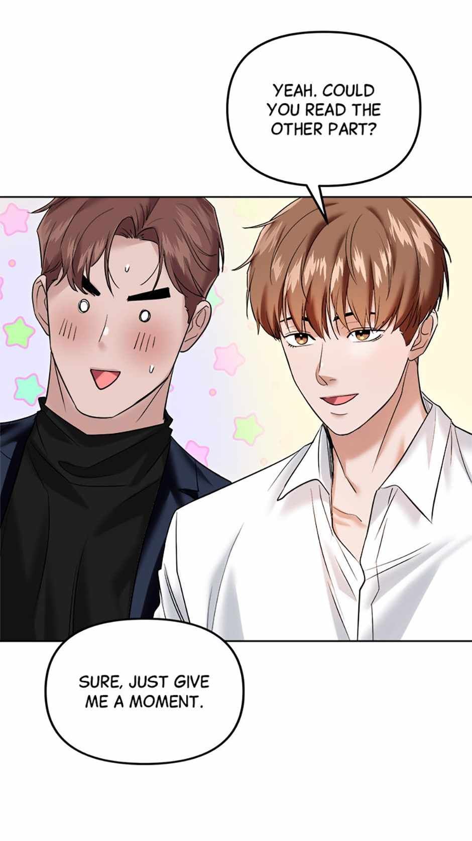 The Definition of A Top Star chapter 65 page 53