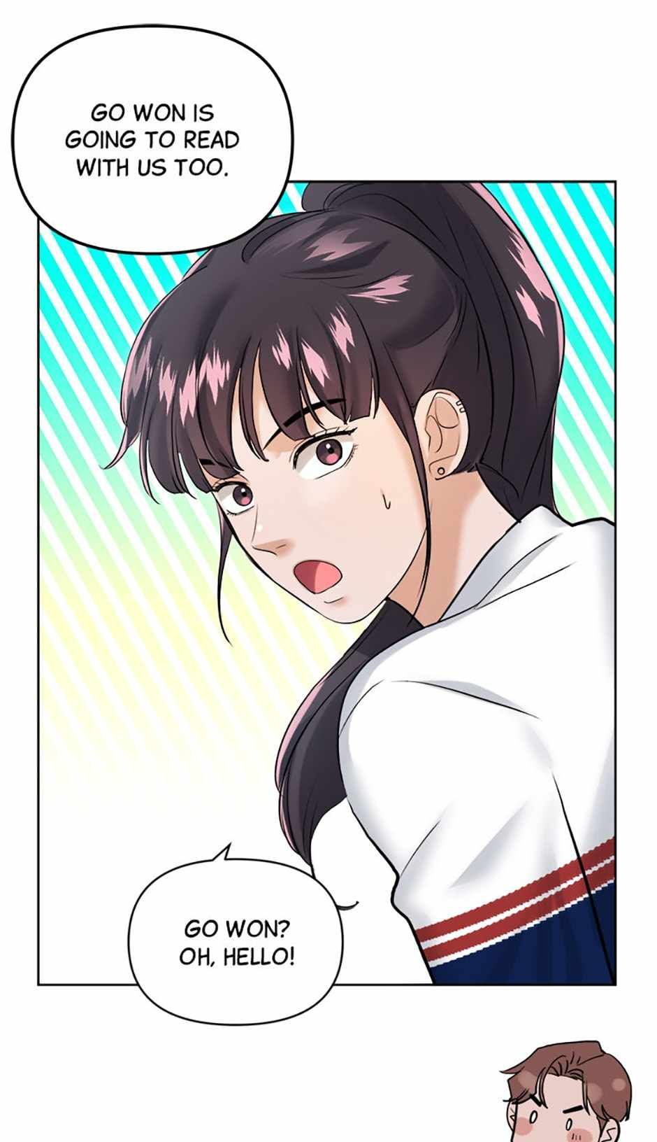 The Definition of A Top Star chapter 65 page 54