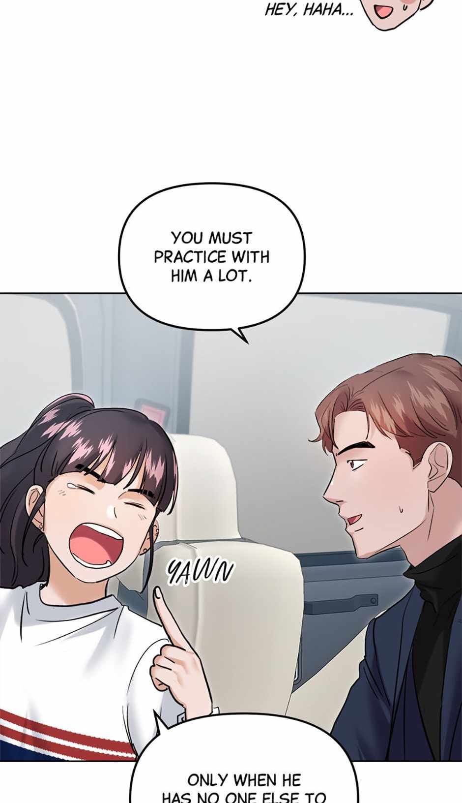 The Definition of A Top Star chapter 65 page 55