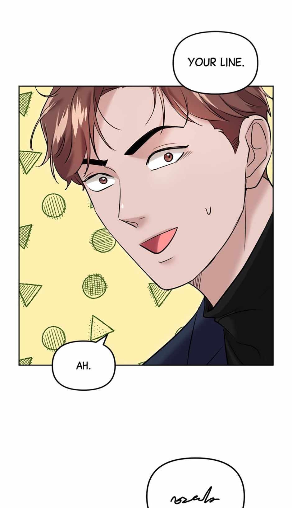 The Definition of A Top Star chapter 65 page 58