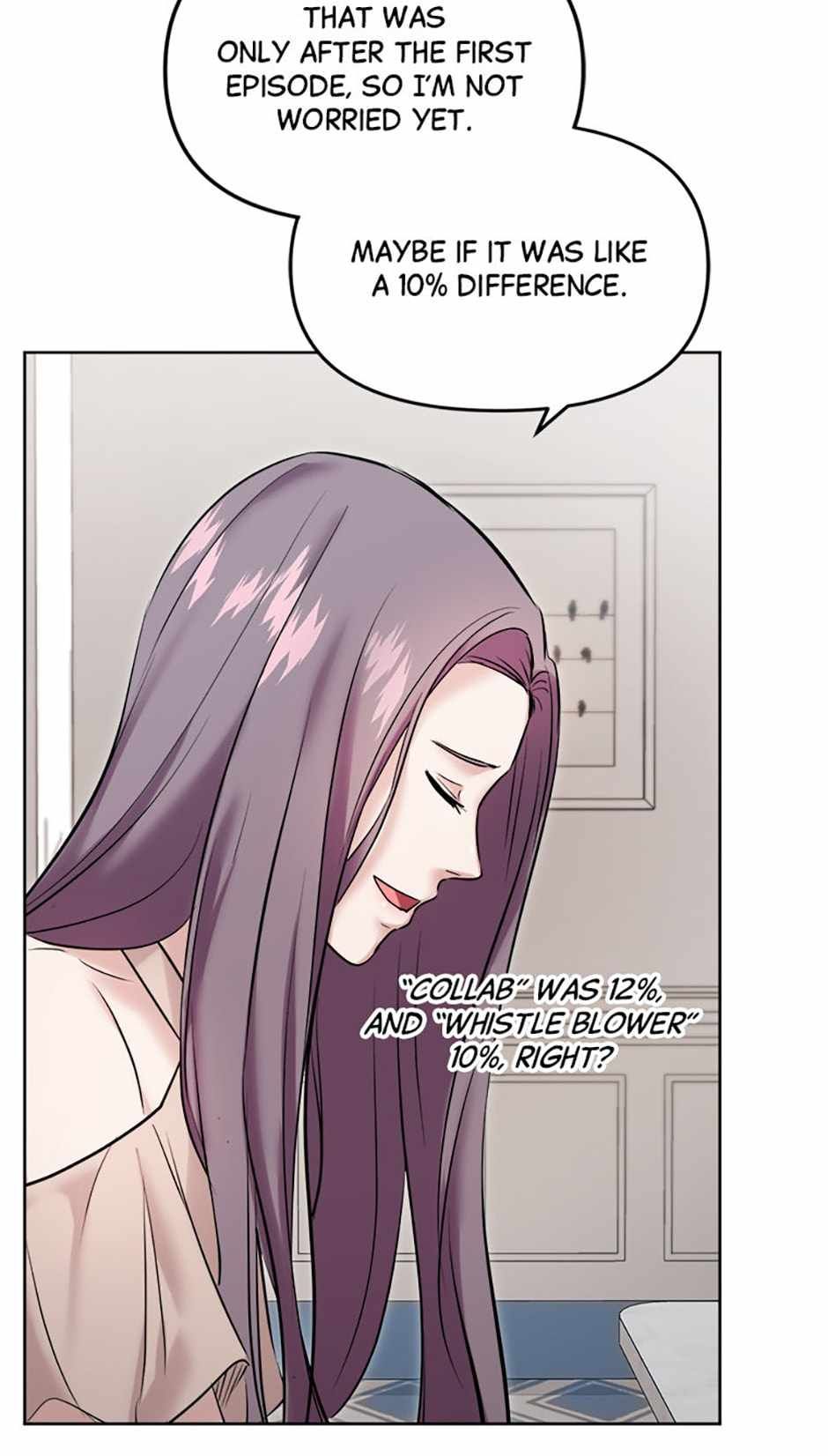 The Definition of A Top Star chapter 65 page 6