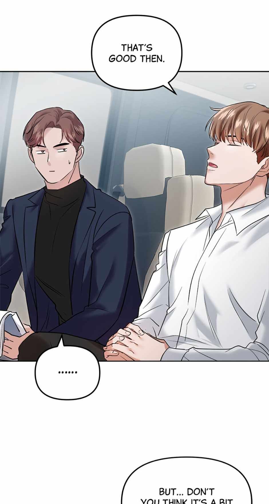 The Definition of A Top Star chapter 65 page 62