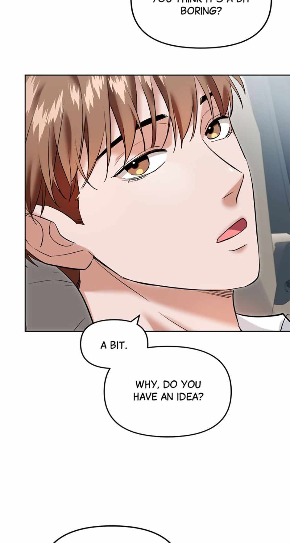 The Definition of A Top Star chapter 65 page 63