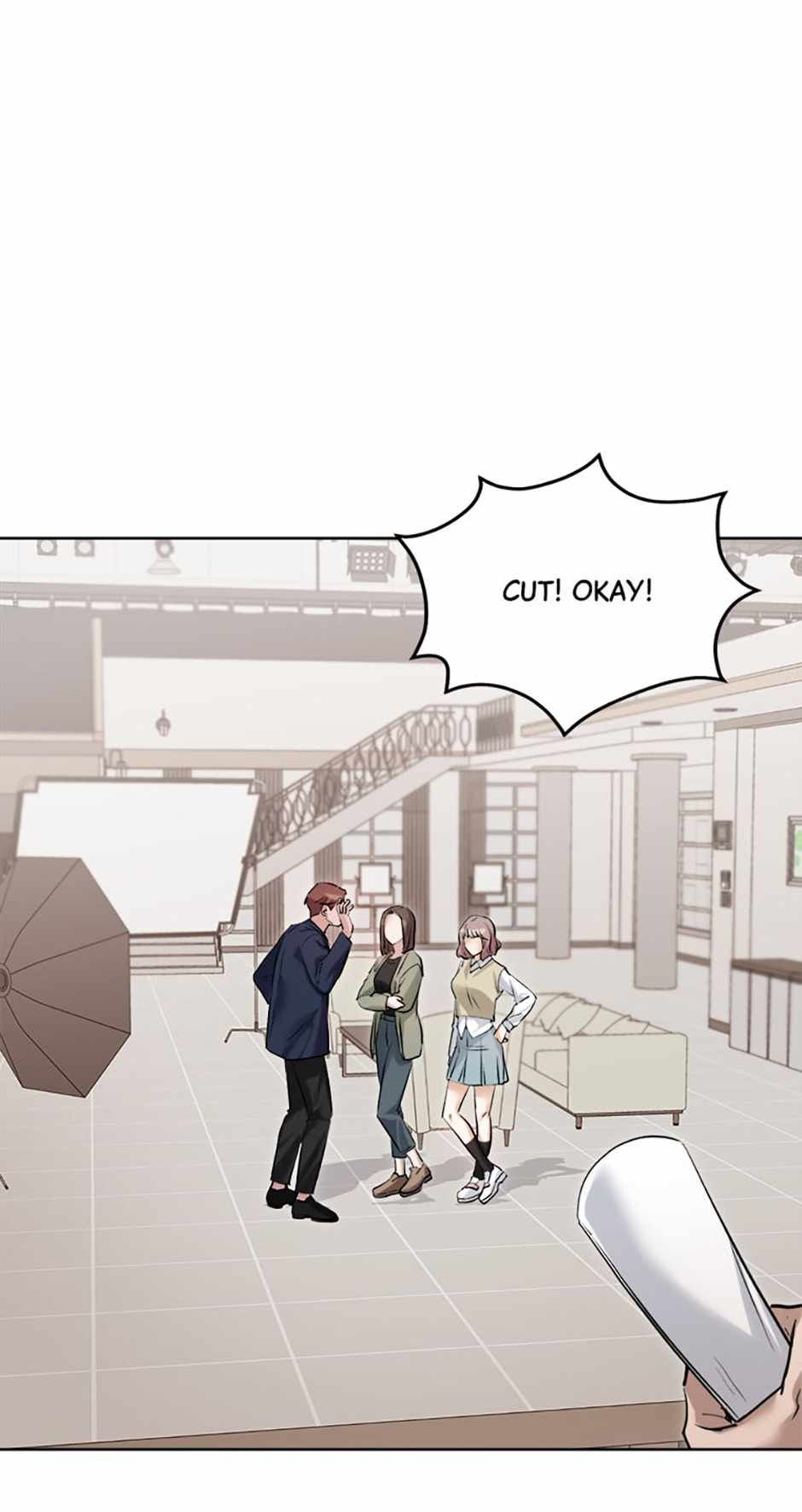 The Definition of A Top Star chapter 65 page 68