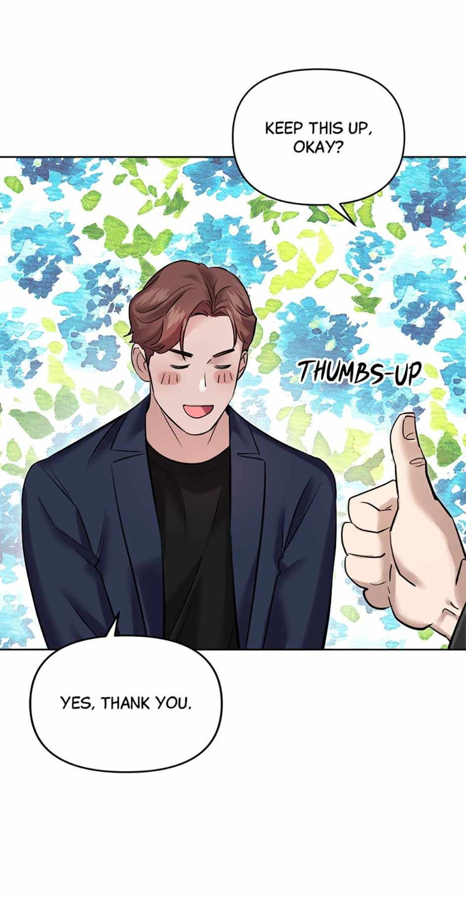 The Definition of A Top Star chapter 65 page 70