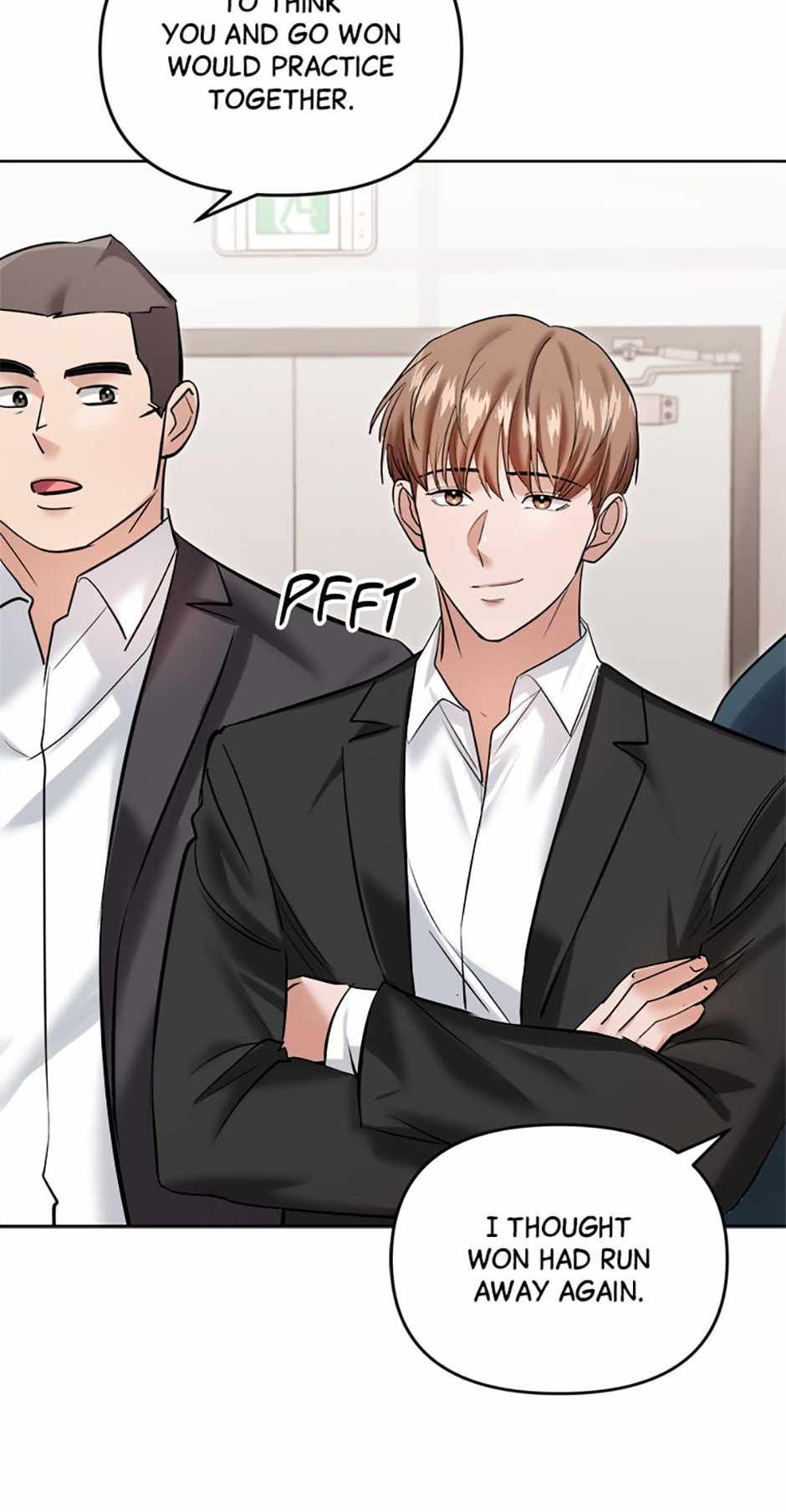 The Definition of A Top Star chapter 65 page 73