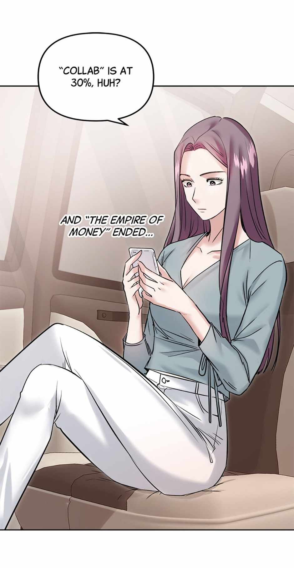 The Definition of A Top Star chapter 65 page 78