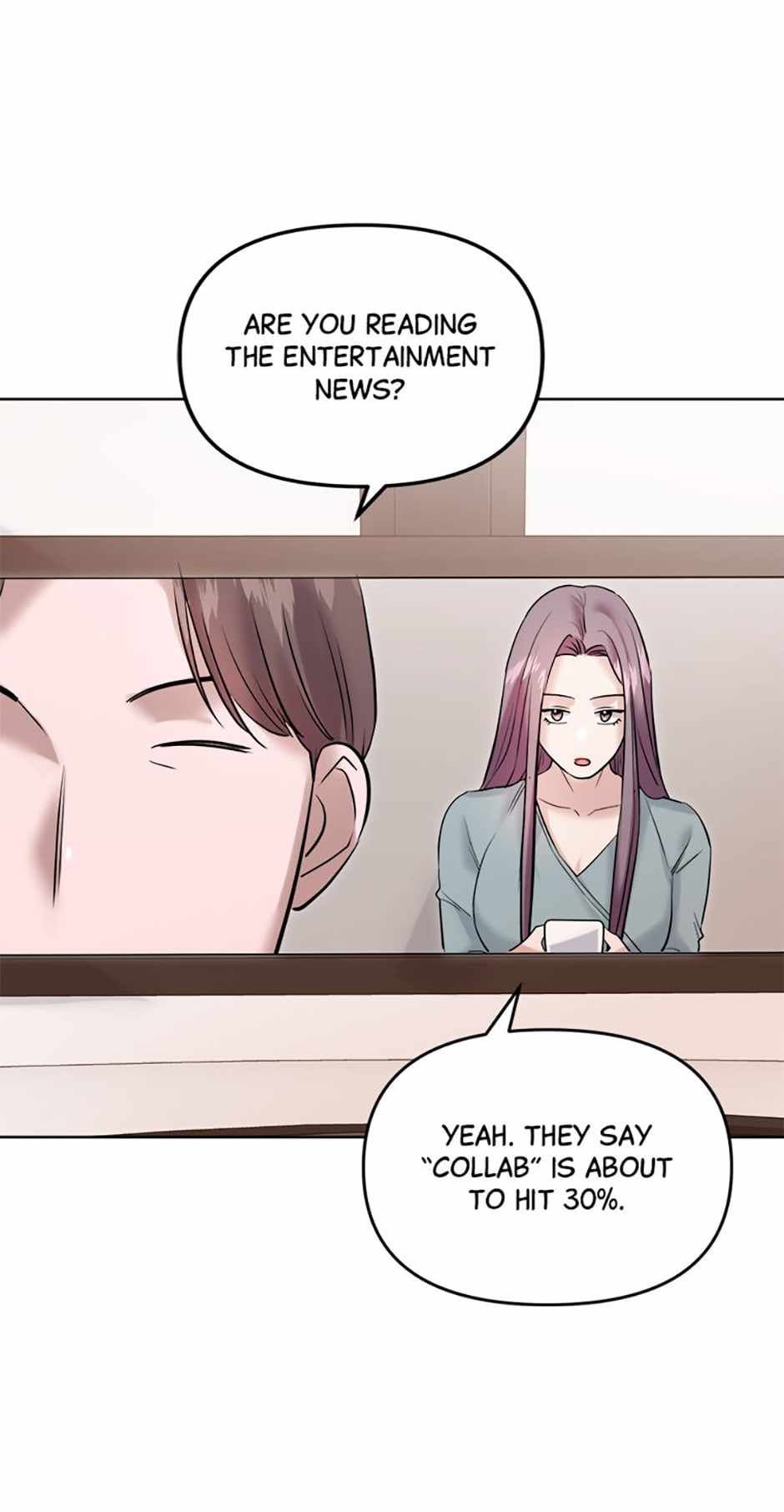 The Definition of A Top Star chapter 65 page 79