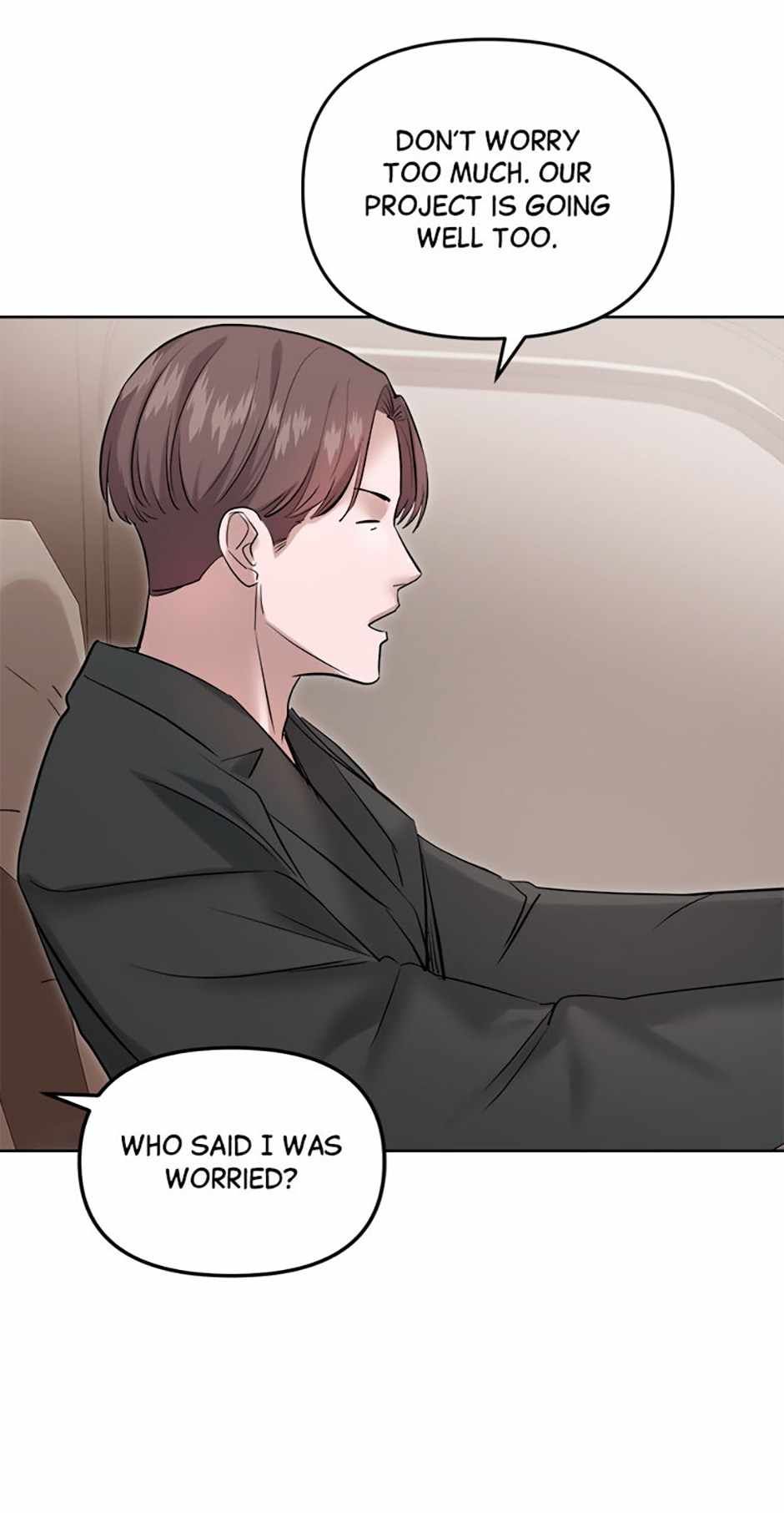 The Definition of A Top Star chapter 65 page 80