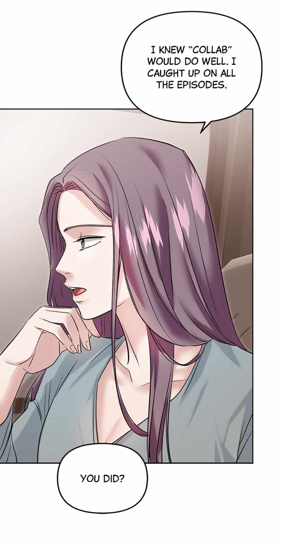 The Definition of A Top Star chapter 65 page 81