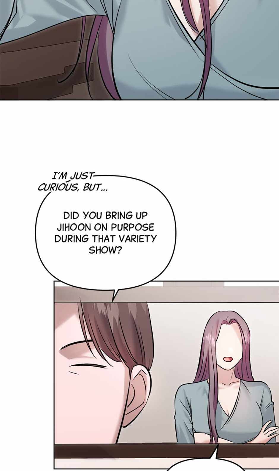 The Definition of A Top Star chapter 65 page 83