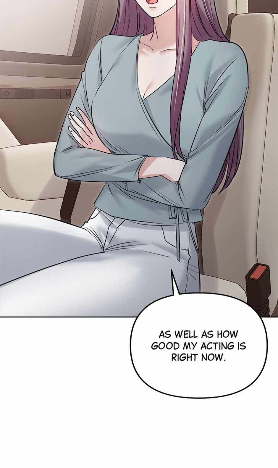 The Definition of A Top Star chapter 65 page 85