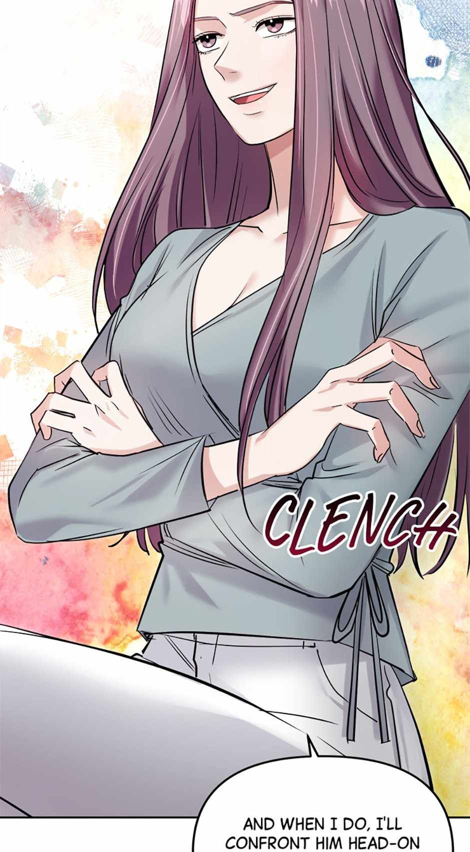 The Definition of A Top Star chapter 65 page 89