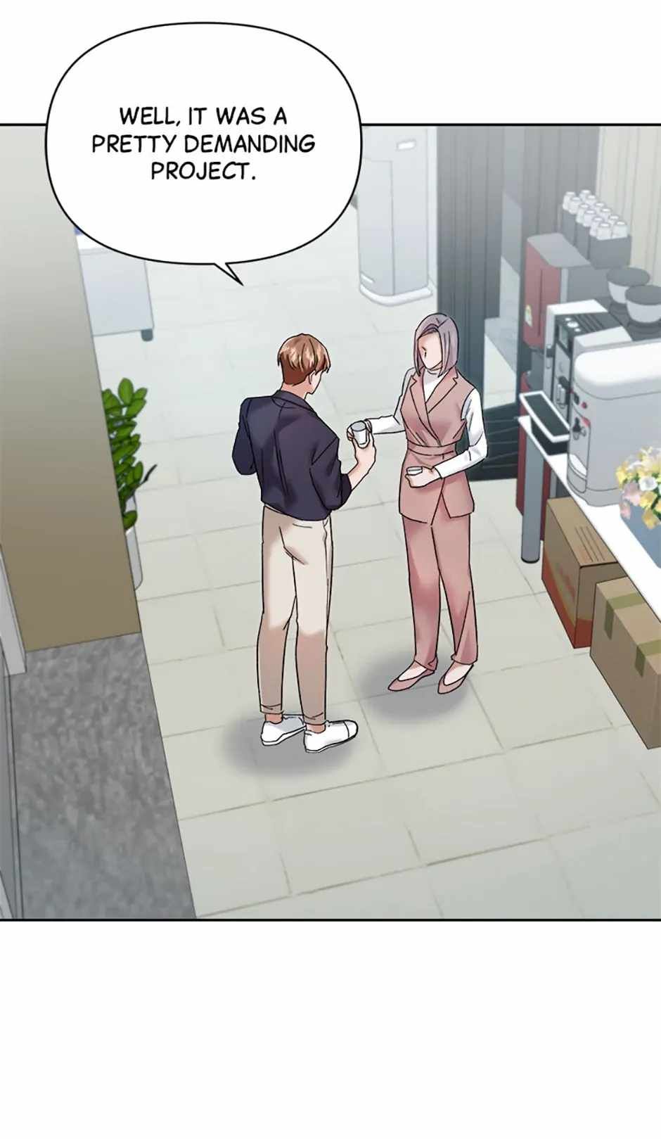 The Definition of A Top Star chapter 66 page 11