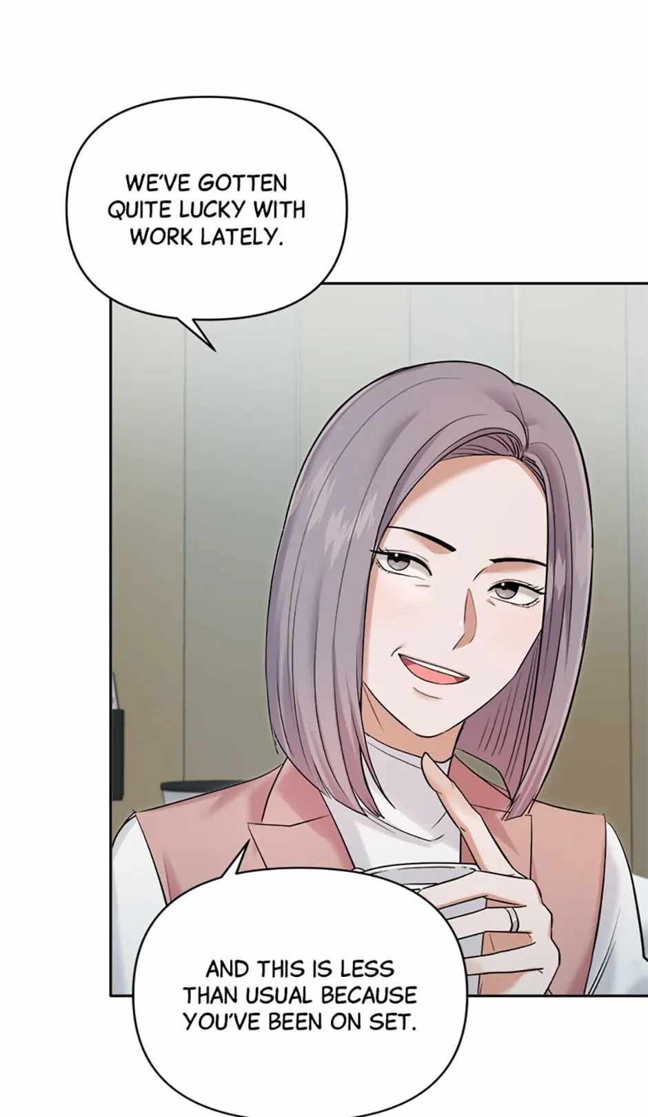 The Definition of A Top Star chapter 66 page 12