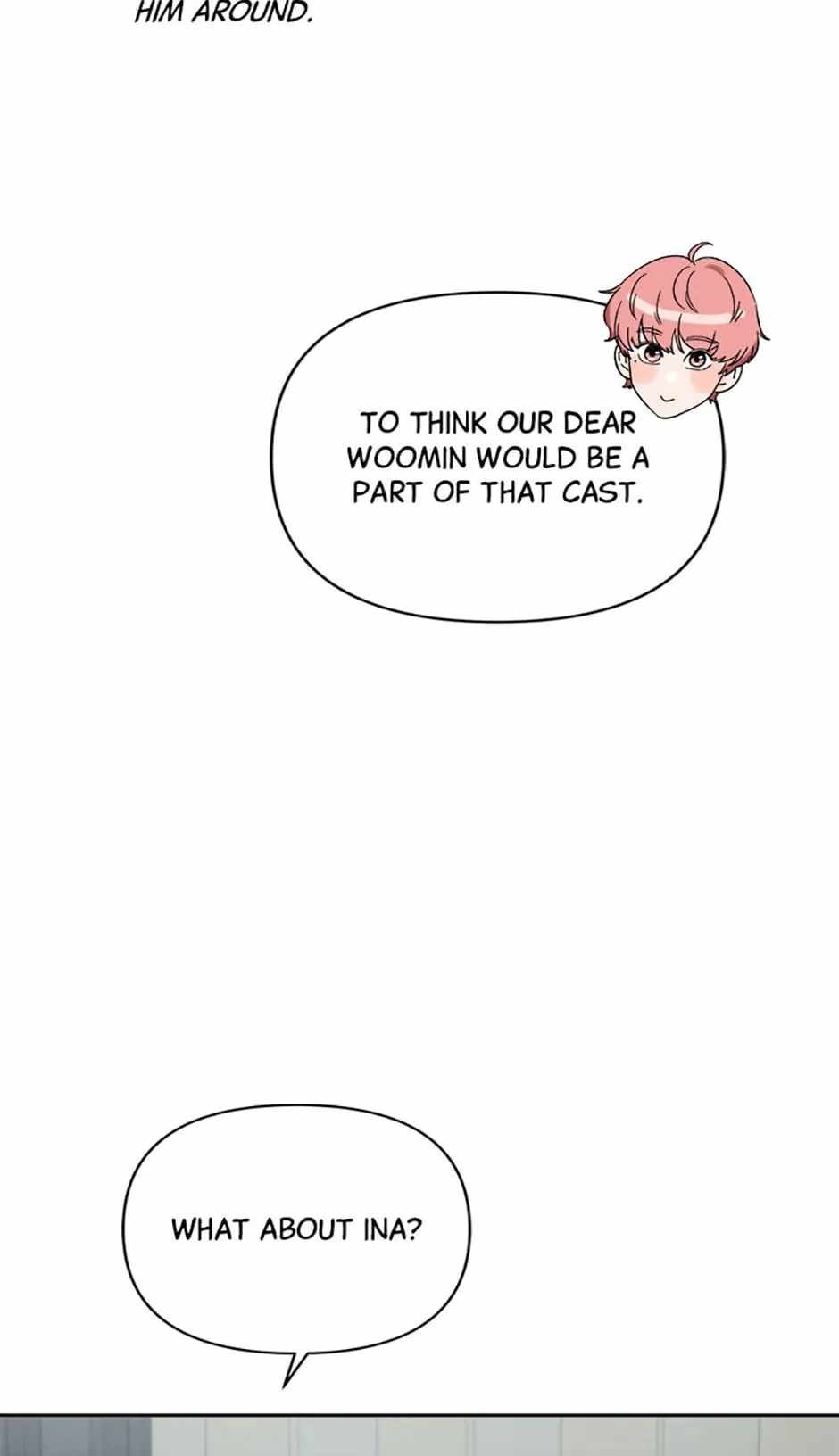 The Definition of A Top Star chapter 66 page 15