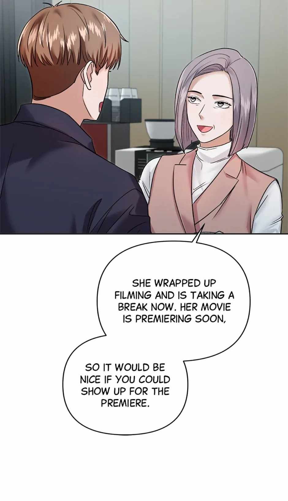 The Definition of A Top Star chapter 66 page 16