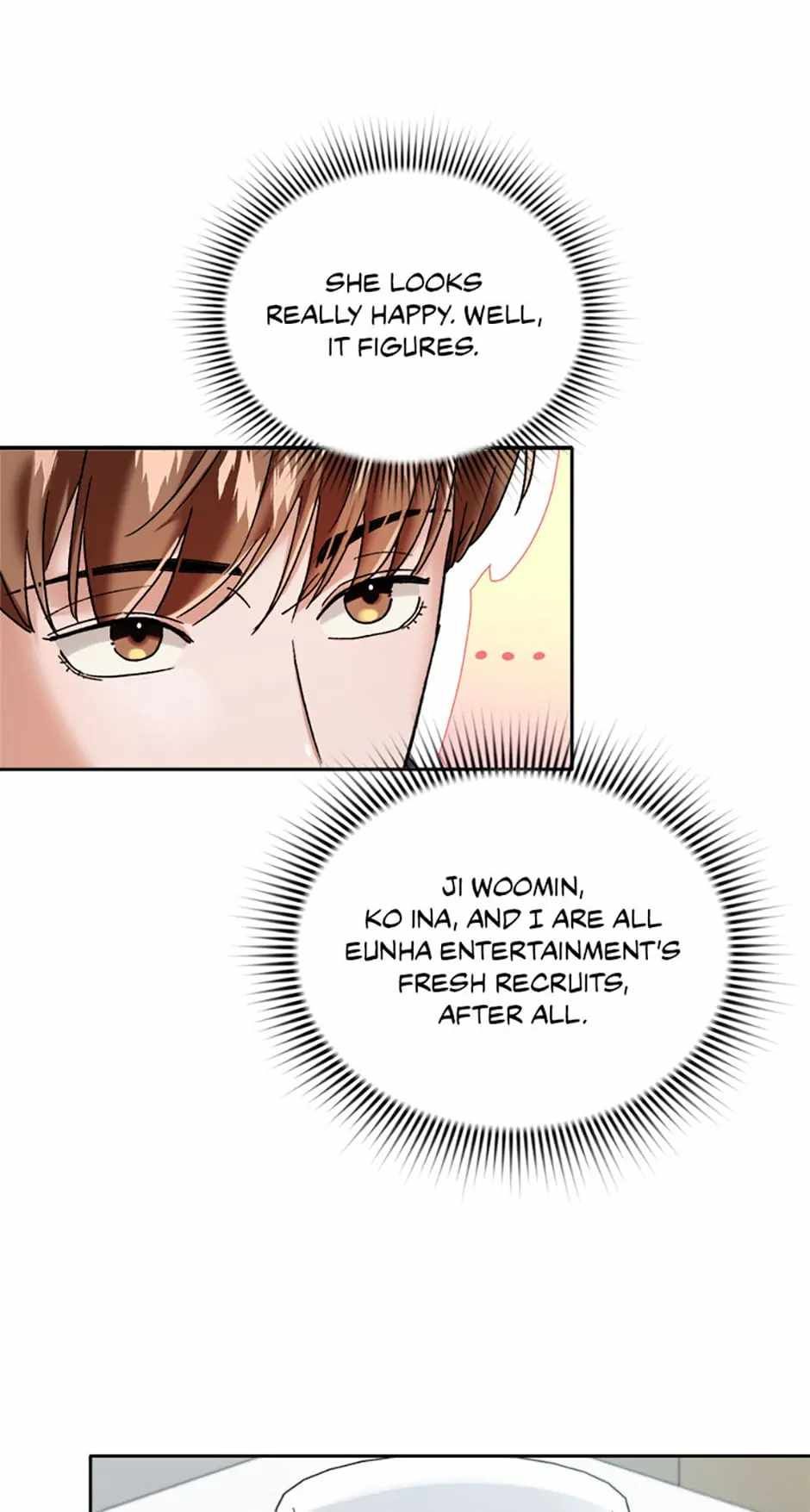 The Definition of A Top Star chapter 66 page 18