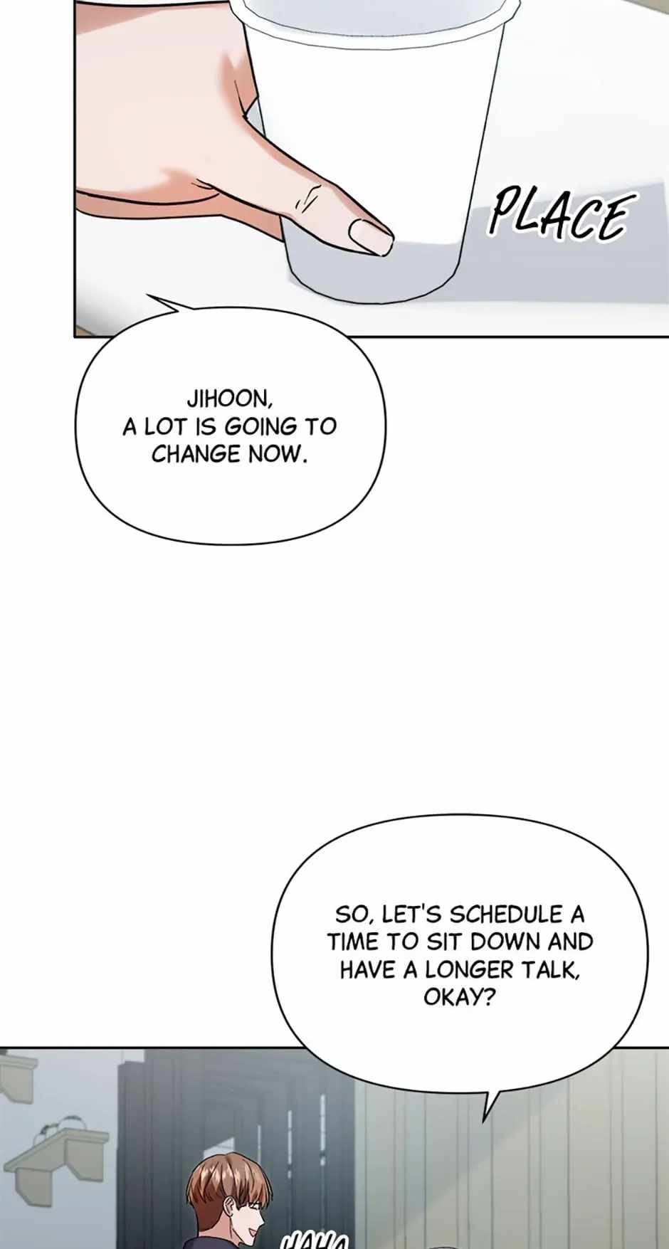 The Definition of A Top Star chapter 66 page 19