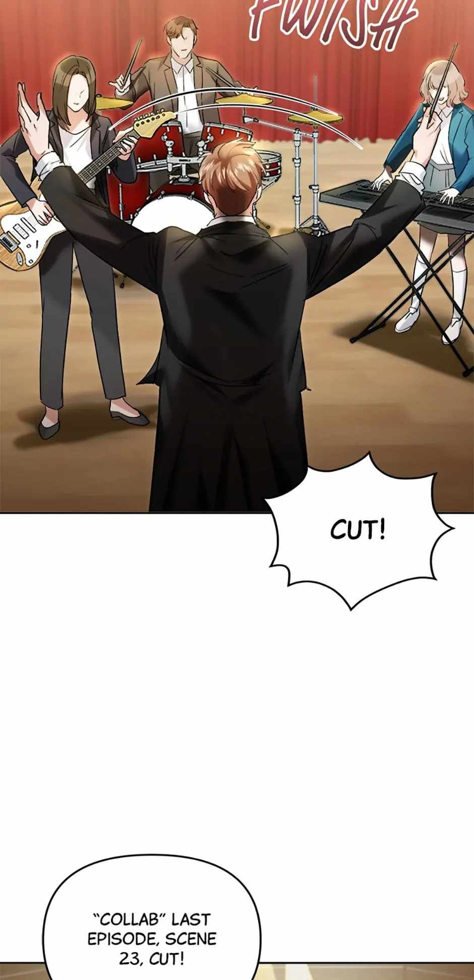 The Definition of A Top Star chapter 66 page 2