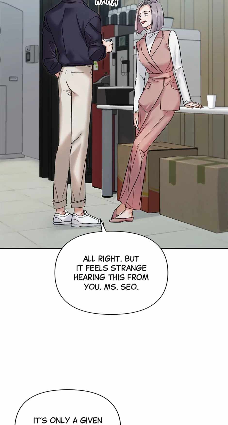 The Definition of A Top Star chapter 66 page 20