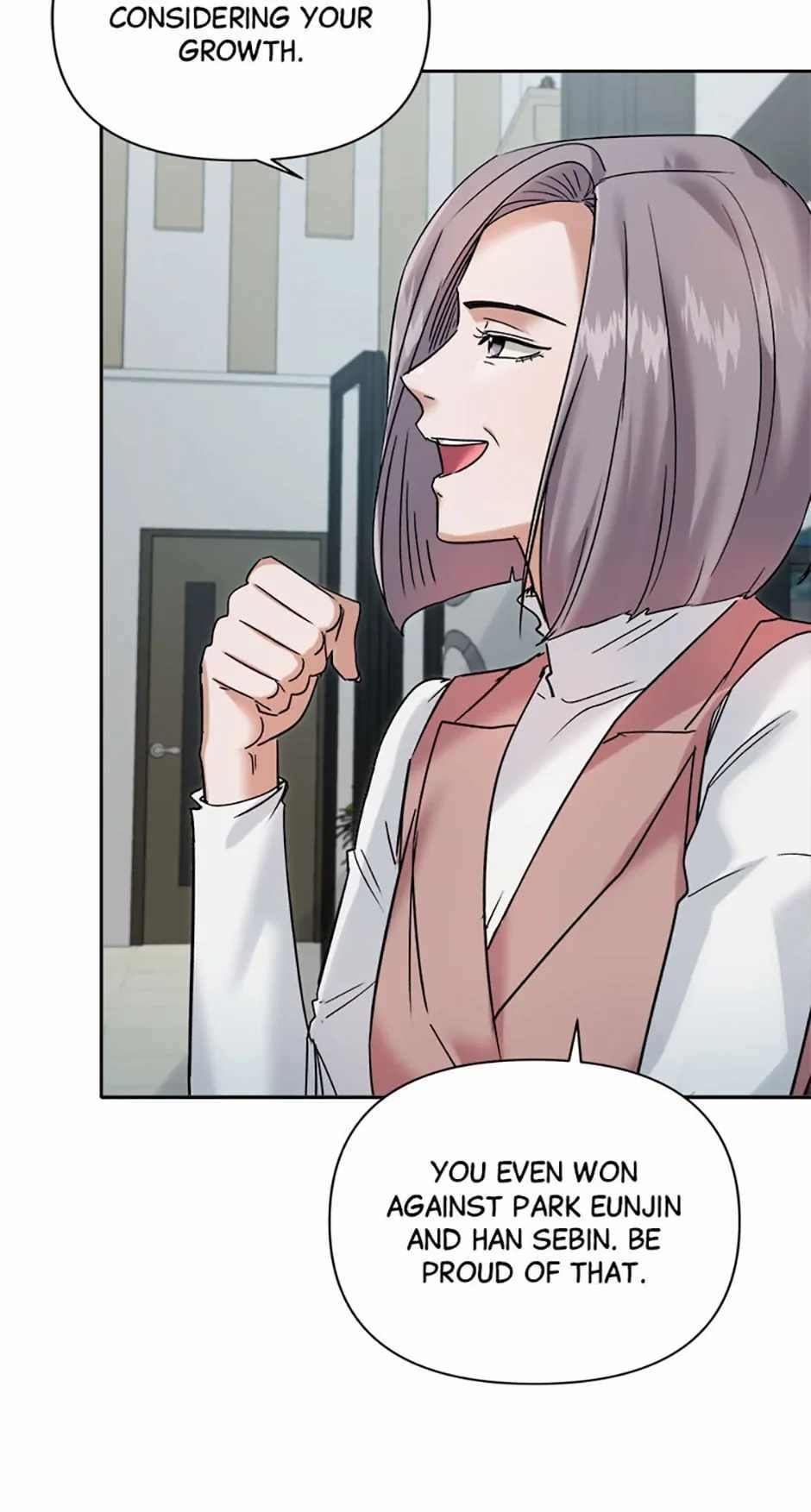 The Definition of A Top Star chapter 66 page 21