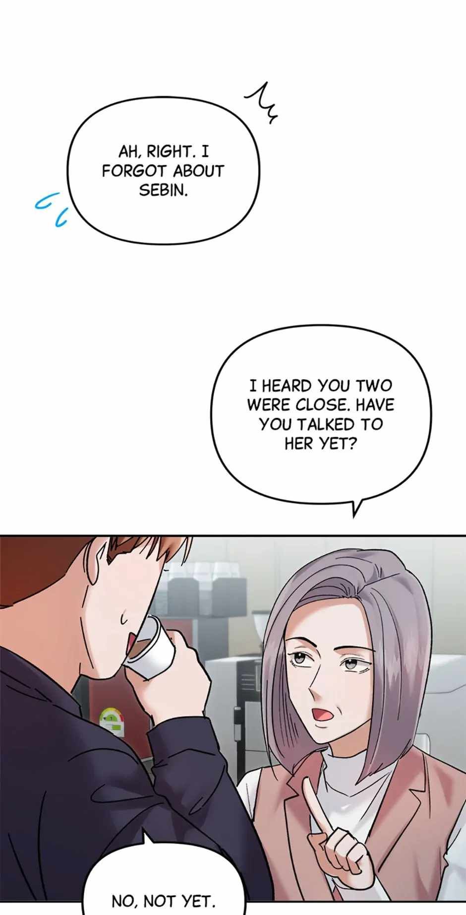 The Definition of A Top Star chapter 66 page 22