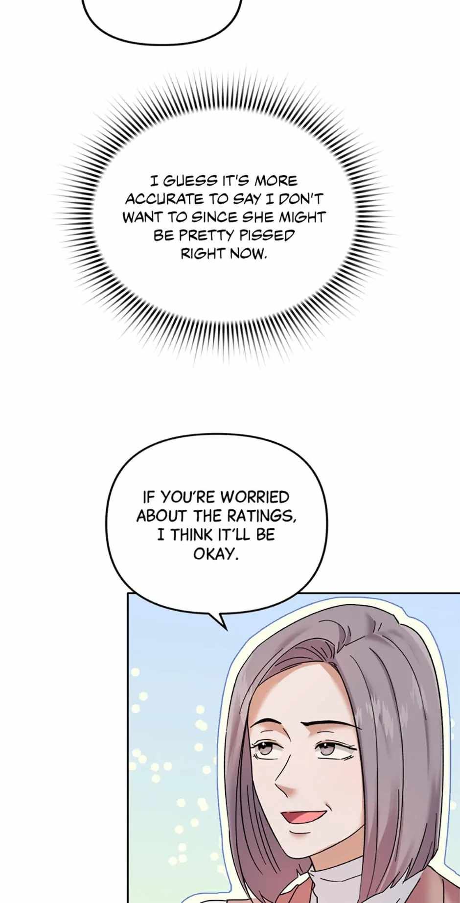 The Definition of A Top Star chapter 66 page 23