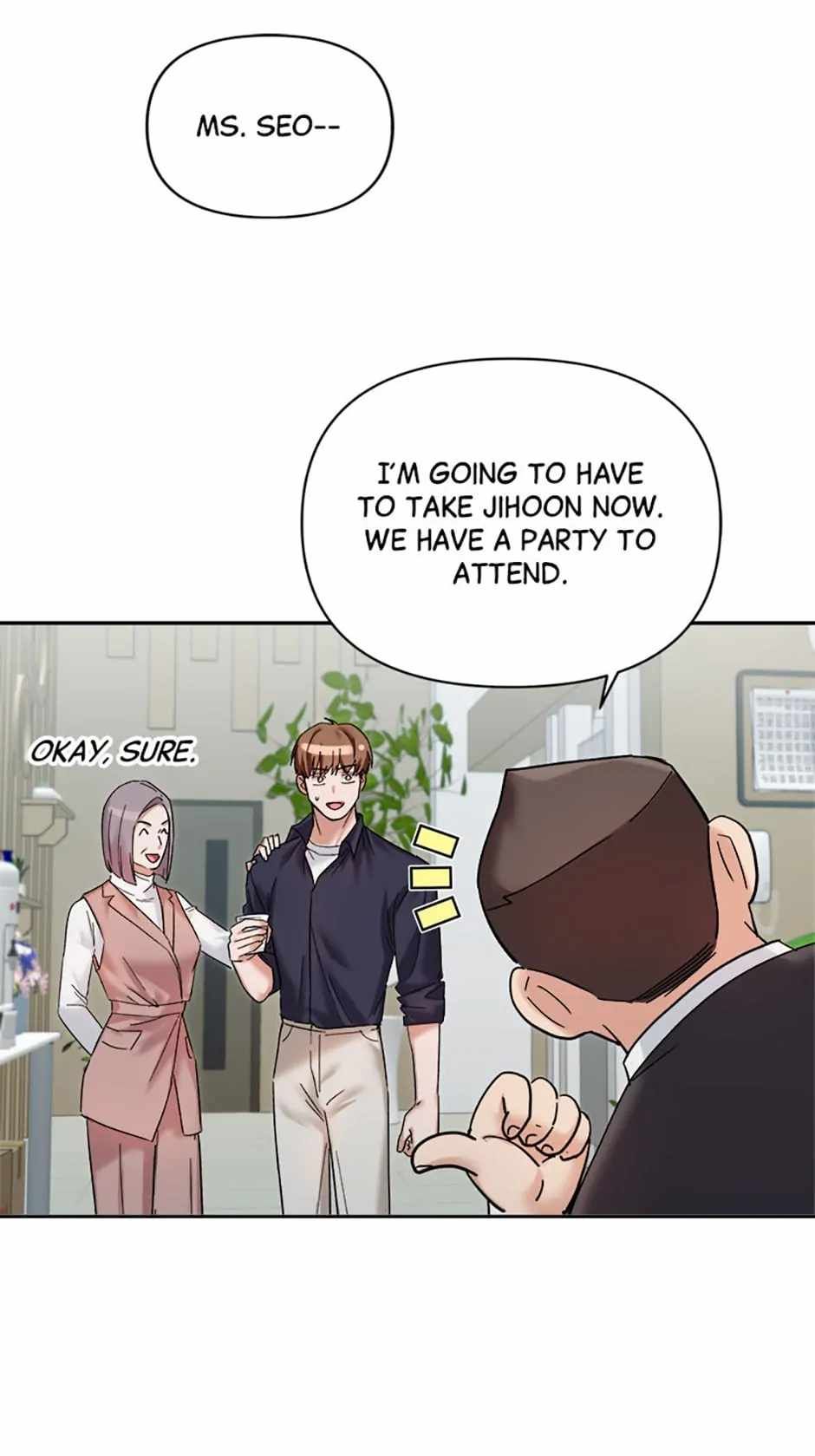 The Definition of A Top Star chapter 66 page 26