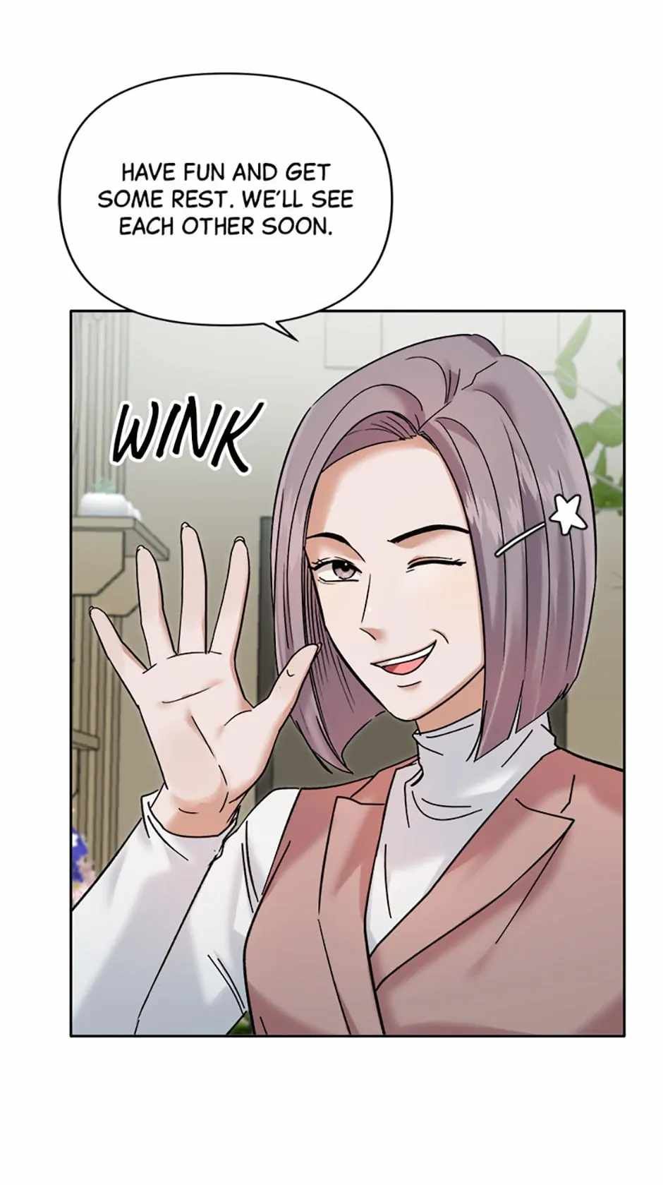 The Definition of A Top Star chapter 66 page 27