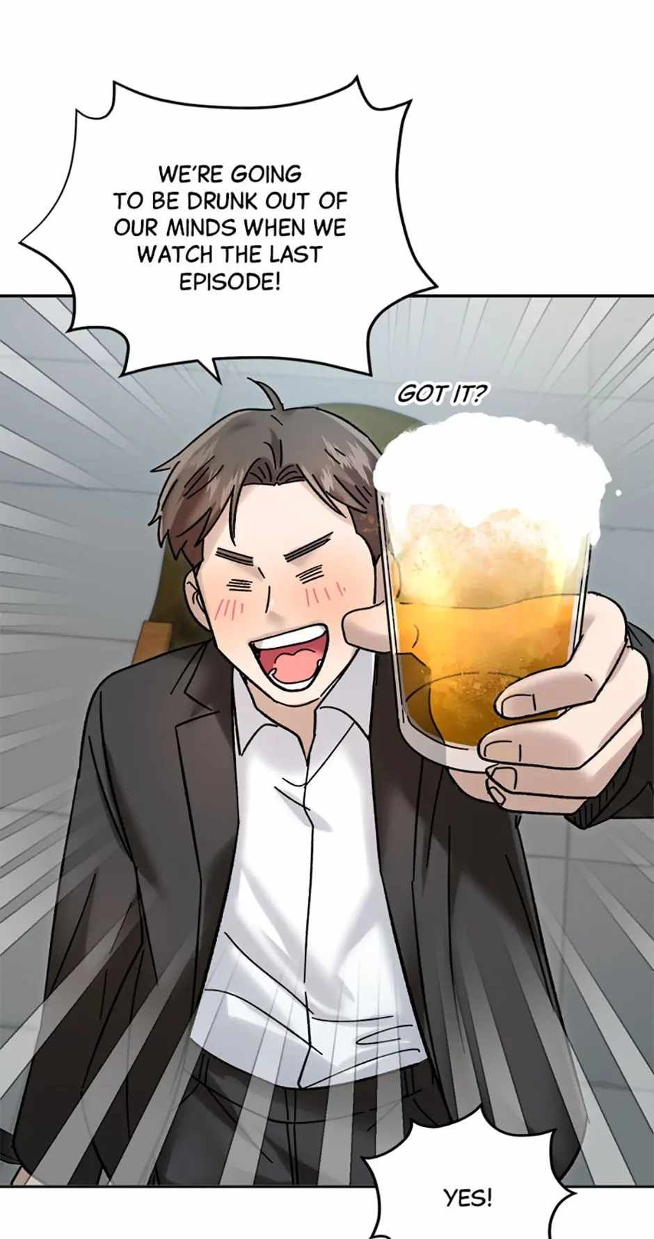 The Definition of A Top Star chapter 66 page 30