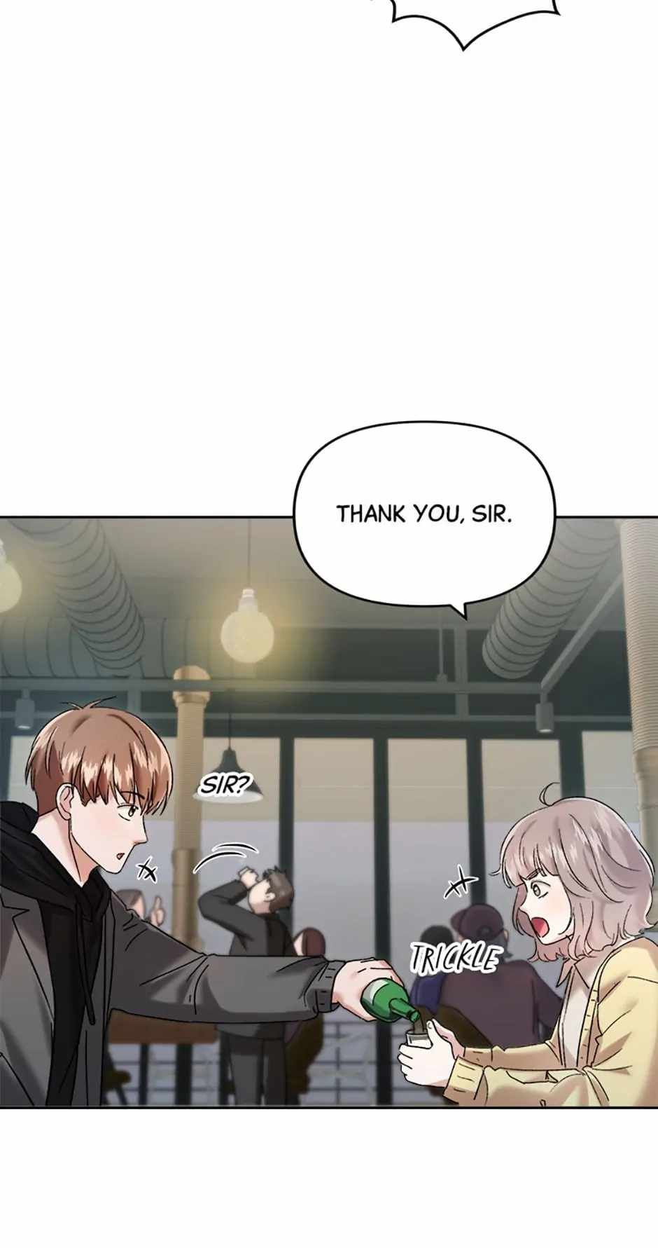 The Definition of A Top Star chapter 66 page 31