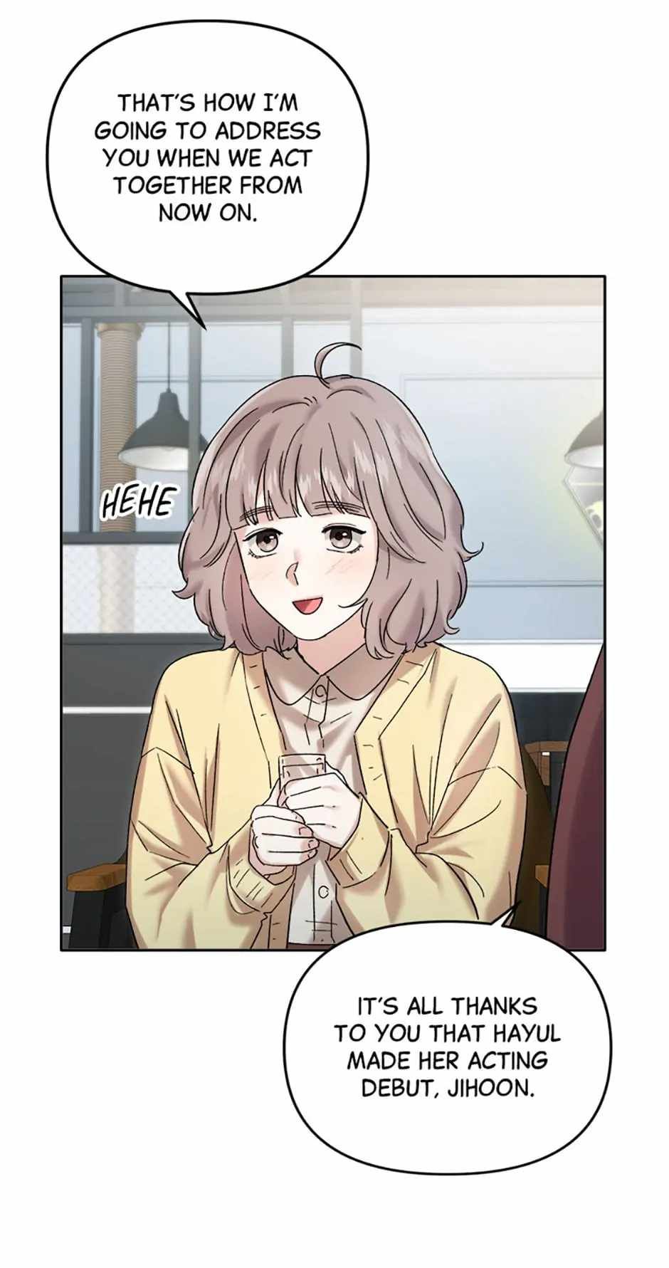 The Definition of A Top Star chapter 66 page 32