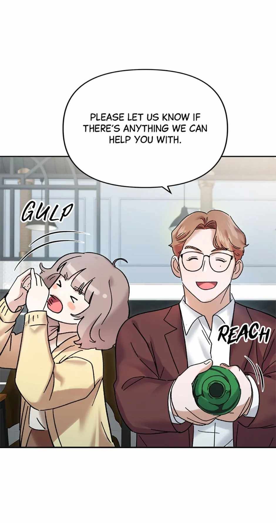 The Definition of A Top Star chapter 66 page 33