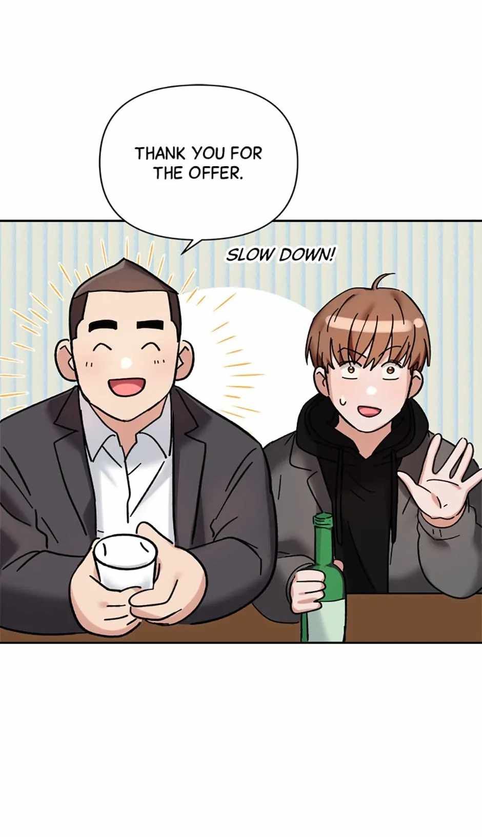 The Definition of A Top Star chapter 66 page 34