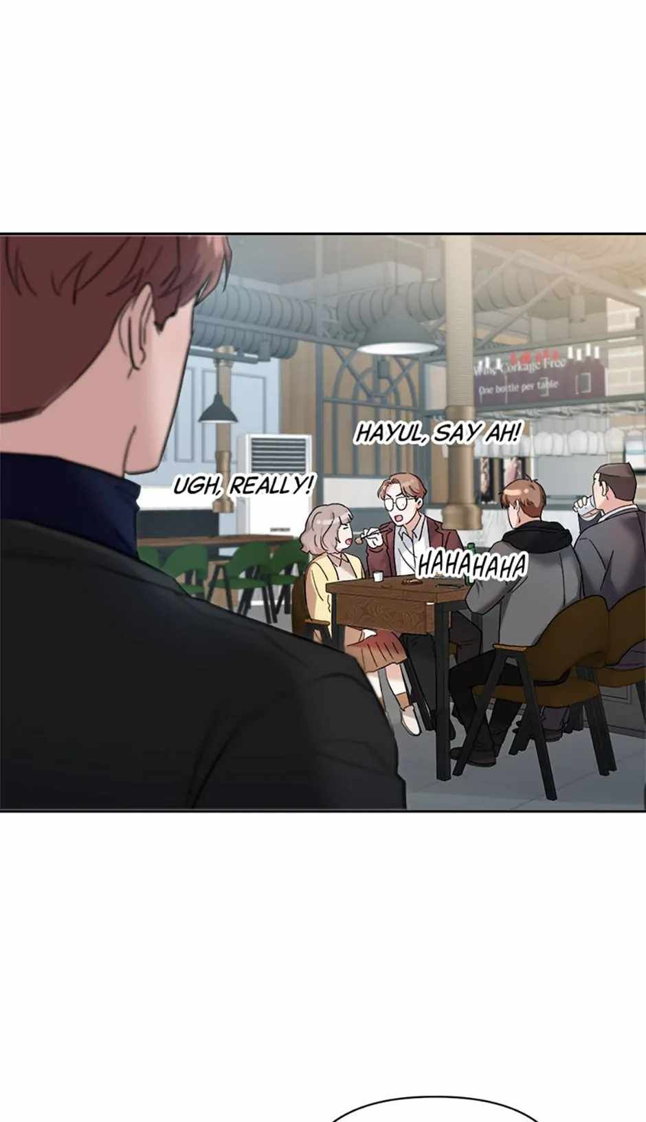 The Definition of A Top Star chapter 66 page 35