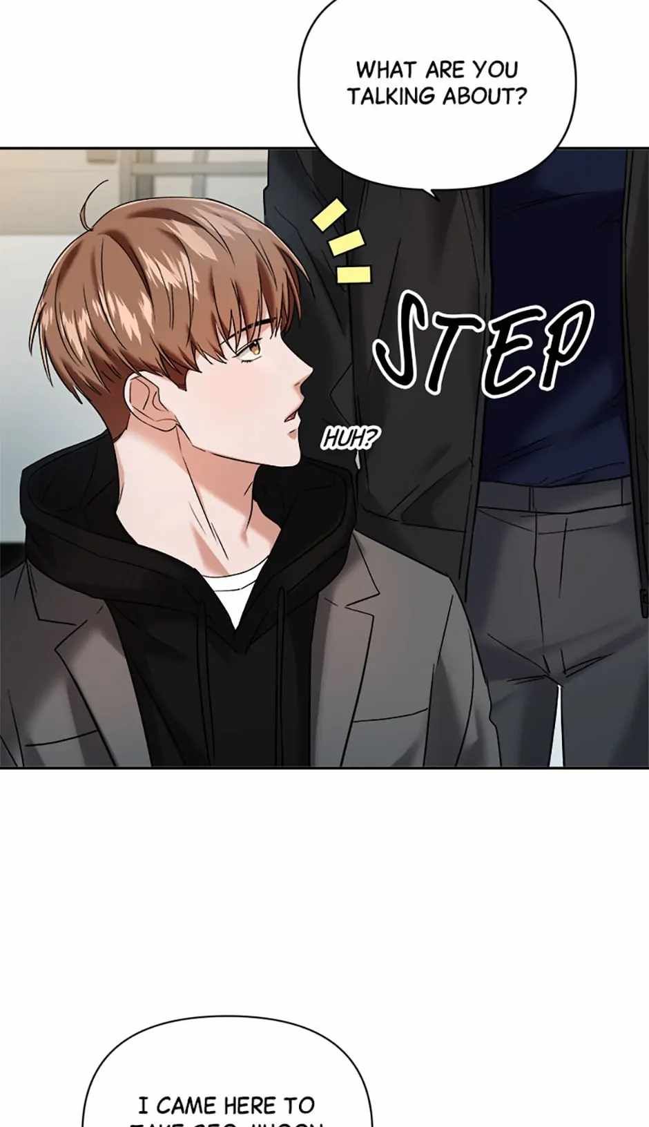 The Definition of A Top Star chapter 66 page 36