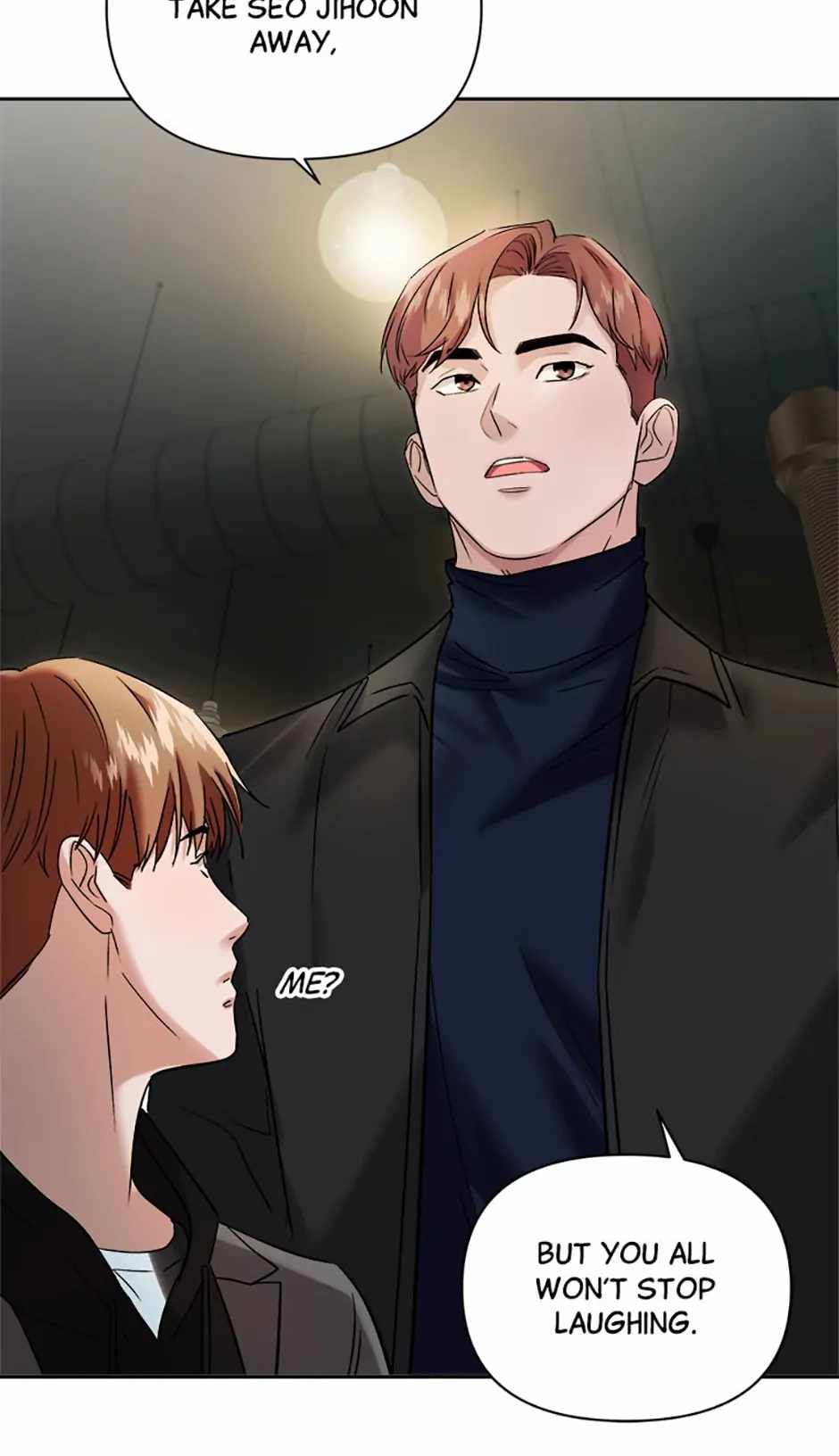 The Definition of A Top Star chapter 66 page 37